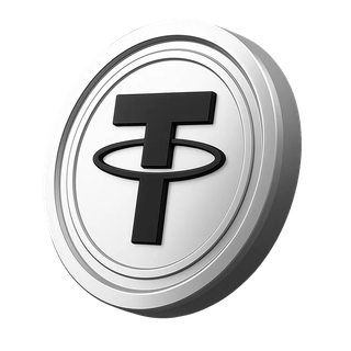 投資家の信頼構築セクションに掲載されたTether USDTの暗号資産コイン